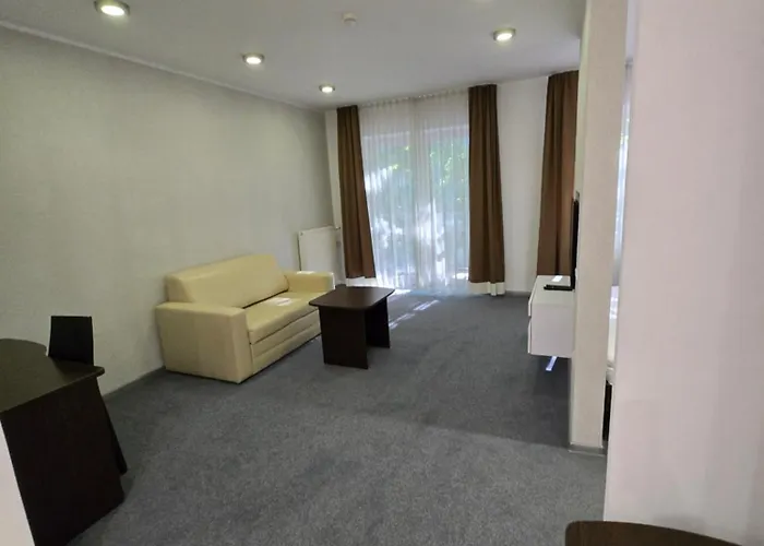 Artel Tarsis Apartamento Kołobrzeg